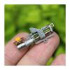 5 mm Precision Planetary Gearbox Stepper Motor Electronic Starter, 2-Phase, 4-Wire, Linear Screw Slider Block with Precision Ball Bearing view 3