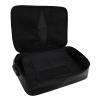 Jiawu Fireproof Document Box with Combination Lock view 1
