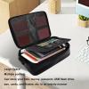 Jiawu Fireproof Document Box with Combination Lock view 2