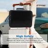 Jiawu Fireproof Document Box with Combination Lock view 4