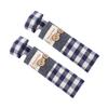 SHINEOFI 2-Pack Appliance Handle Covers, Blue view 1