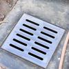 ININOSNP Non-Slip Stainless Steel Drain Grate, 60 x 30 x 3 cm view 1