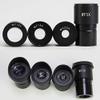 Lab Microscope Accessory WF5x WF10x WF15x WF20x Wide-Angle Eyepiece 30 mm (WF5X) view 2