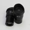 Lab Microscope Accessory WF5x WF10x WF15x WF20x Wide-Angle Eyepiece 30 mm (WF5X) view 3