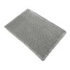 Nuyhgtr Soft Machine-Washable Bath Mat view 1