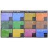 NUOBESTY 2026 Calendar Stickers, Colorful Self-Adhesive Monthly Tabs for Notebooks and Planners view 1