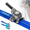 3.8 m Manual Tile Cutter for Large-Format Ceramic and Porcelain Tiles view 1