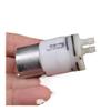 310 Electronic Starter Water Pump, DC 3V–3.7V Diaphragm Pump, Large-Flow Self-Priming Water Dispenser Pump view 1