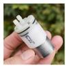 310 Electronic Starter Water Pump, DC 3V–3.7V Diaphragm Pump, Large-Flow Self-Priming Water Dispenser Pump view 3