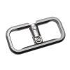 Fazvncv Lightweight Keychain Carabiner for Camping and Hiking view 1