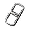 Fazvncv Lightweight Keychain Carabiner for Camping and Hiking view 4