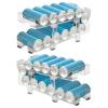 Buhygn 2-Tier Can Rack view 1