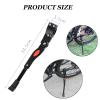 THOMIX Adjustable Kickstand for Trek Crockett 2020 Bicycles view 2