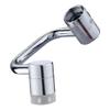 HOUDERCO Swivel Faucet Extender with 2 Water Modes view 1