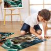 1000-Piece Adult Puzzle, Ship in Stormy Seas, 38 x 52 cm (14.9 x 20.4 in), Ages 14+ view 4