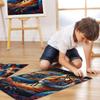 The Majestic Alliance 2000-Piece Puzzle for Adults view 4