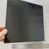 G10 Epoxy Fiberglass FR4 Black Fiberglass Sheet - Antistatic Carbon Fiber Plate for Mechanical Applications (330 mm x 330 mm x 4 mm) view 2