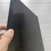 G10 Epoxy Fiberglass FR4 Black Fiberglass Sheet - Antistatic Carbon Fiber Plate for Mechanical Applications (330 mm x 330 mm x 4 mm) view 4