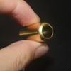 ZTZTZ 50-Pack Brass Crimp Ferrules for Spray Hoses and Rubber Tubes, 11.5–16 mm Pipe Connectors (14 mm) view 4