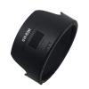 Flexibility EW-83M Lens Hood for EF 24-105mm f/3.5-5.6 IS Cameras view 2