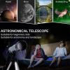 Telescope for Adults and Astronomy Beginners, 70 mm Refractor Telescope with Smartphone Adapter, Camera Shutter and Cable view 4