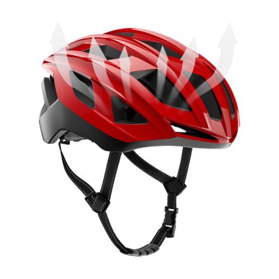 Bicycle Helmets for Adult Cyclists, Protective, Adjustable, Breathable