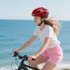 Bicycle Helmets for Adult Cyclists, Protective, Adjustable, Breathable view 2
