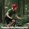 Bicycle Helmets for Adult Cyclists, Protective, Adjustable, Breathable view 3