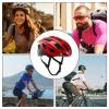 Bicycle Helmets for Adult Cyclists, Protective, Adjustable, Breathable view 4