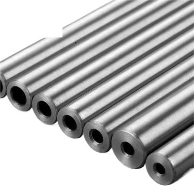 ZWCSHUU Seamless Alloy Tube, 4.4–8.03 mm ID, 50 cm, OD 30 mm x ID 22 mm