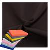 Outdoor Bench Cushion Cover, Dark Coffee, 50 view 1