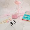 6-Piece Silicone Earphone Clip Hooks, Black view 4