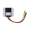 KQCELQMKQ 36V/48V to 12V/13.8V/24V Buck DC-DC Converter, 3A (24V) view 4