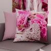 PETTI Artigiani Italiani Set of 2 Microfiber Cushion Covers, 65 x 65 cm, Made in Italy view 1