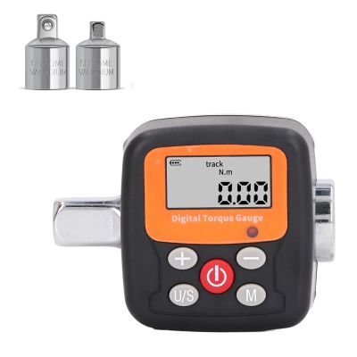 Advanced Digital Torque Adapter with LCD Display