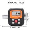 Advanced Digital Torque Adapter with LCD Display view 3