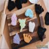 Teddy Bear Cookie Cutter with Stamp, PLA, for Kids, Birthdays & Gifts | M4 view 2