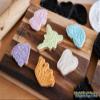 Teddy Bear Cookie Cutter with Stamp, PLA, for Kids, Birthdays & Gifts | M4 view 4