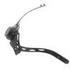 Adjustable Chin Strap for Construction Helmets and Helmets, Secure Fit view 1