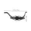 Adjustable Chin Strap for Construction Helmets and Helmets, Secure Fit view 2