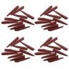 Ceramic Pyrometric Cones for Kiln Temperature Measurement, Box of 40 view 1