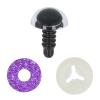 maDDma Sparkle Eyes AA, 1 Pair, Diameter 8 mm, Dome Height 7 mm, Color Choice view 2