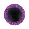 maDDma Sparkle Eyes AA, 1 Pair, Diameter 8 mm, Dome Height 7 mm, Color Choice view 3
