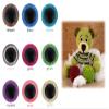 maDDma Sparkle Eyes AA, 1 Pair, Diameter 8 mm, Dome Height 7 mm, Color Choice view 4