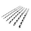 Garosa Solid and Smooth 6-Piece Auger Bit Set view 2