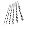 Garosa Solid and Smooth 6-Piece Auger Bit Set view 3