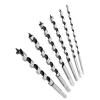 Garosa Solid and Smooth 6-Piece Auger Bit Set view 4