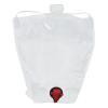 plplaaoo 5L Portable Collapsible Water Container view 3