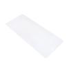 Tnfeeon Transparent Silicone Keyboard Cover for 15–17-Inch Laptops view 1