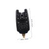 VICASKY Electronic Fishing Alarm Bell with Light and Bite Indicator for Night Fishing view 2